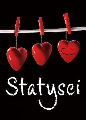 Statyści